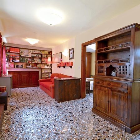 베니스 Ve.N.I.Ce Cera Casa Della Zia 아파트 외부 사진