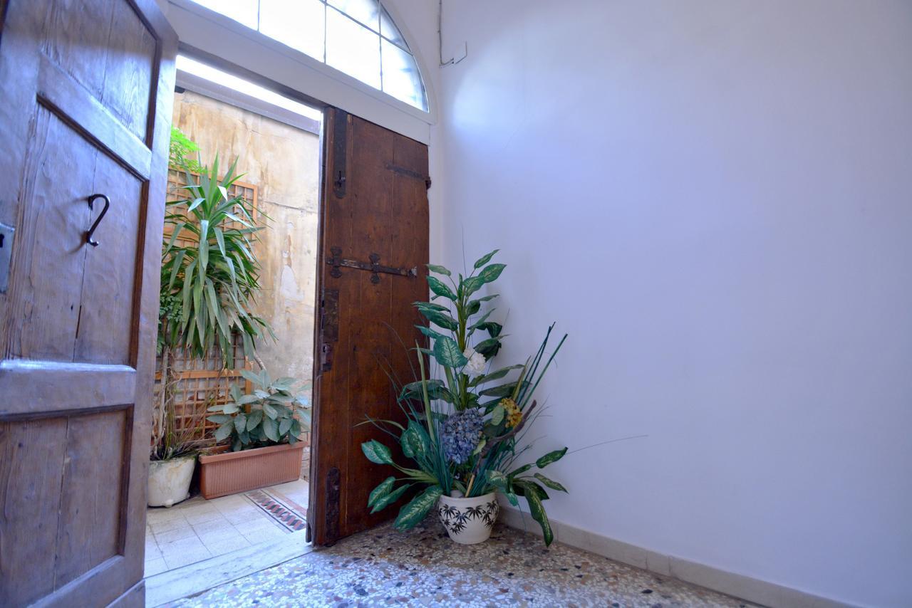 베니스 Ve.N.I.Ce Cera Casa Della Zia 아파트 외부 사진