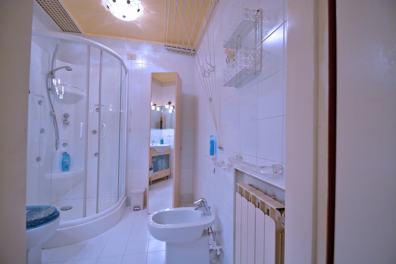 베니스 Ve.N.I.Ce Cera Casa Della Zia 아파트 외부 사진