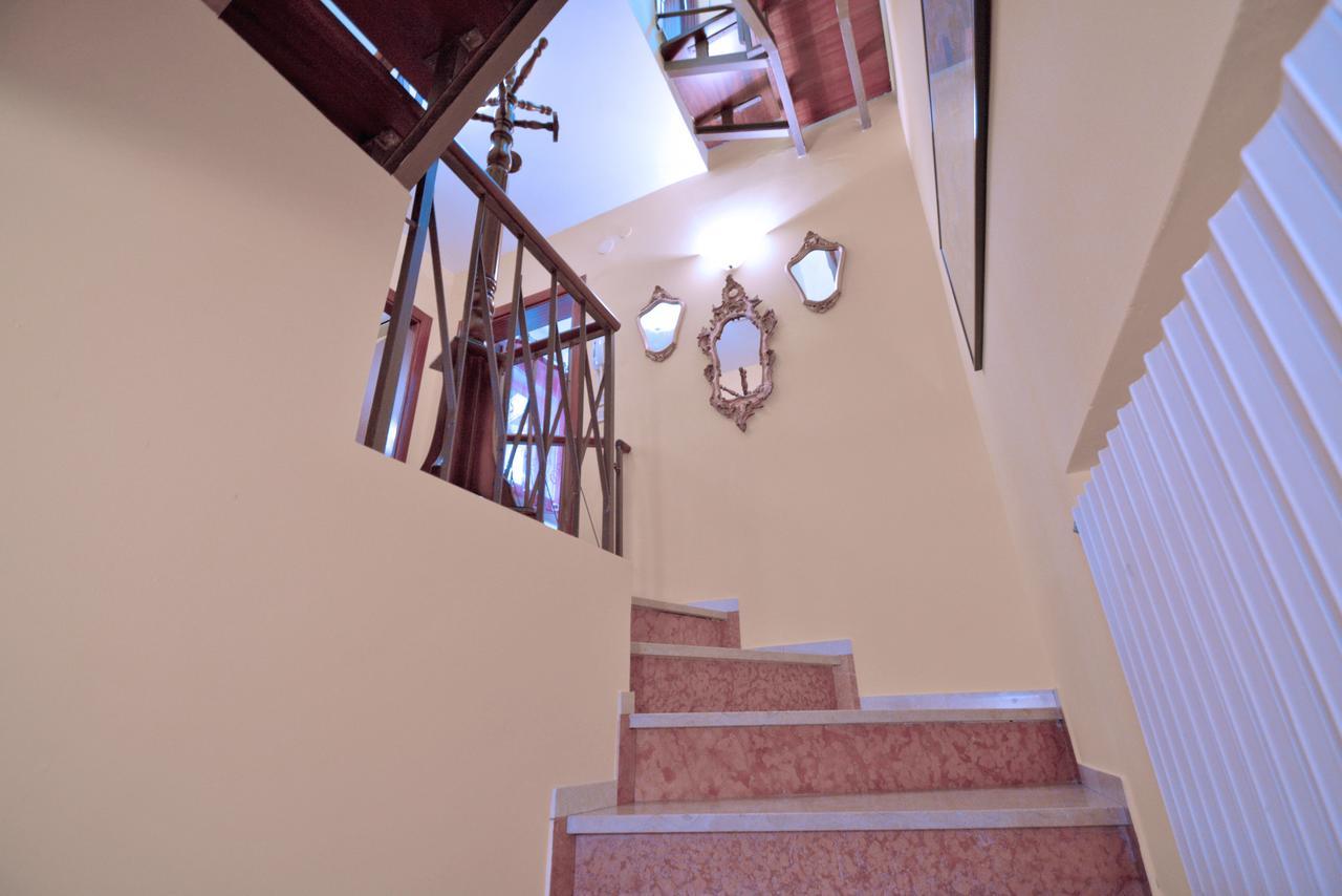 베니스 Ve.N.I.Ce Cera Casa Della Zia 아파트 외부 사진